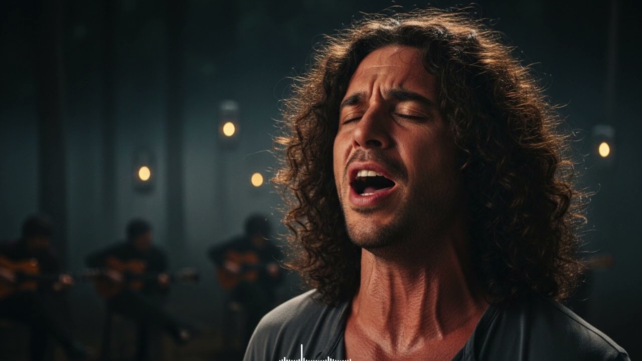 Corazón Gitano ❤️ – Gypsy Kings Vibes | Andalusian Flamenco Rumba