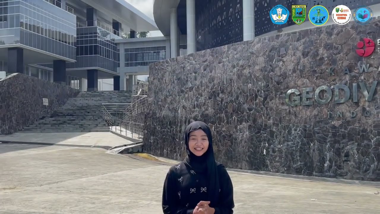 YUK PLESIR KEBUMEN - GEOPARK KEBUMEN - BRIN KARANGSAMBUNG