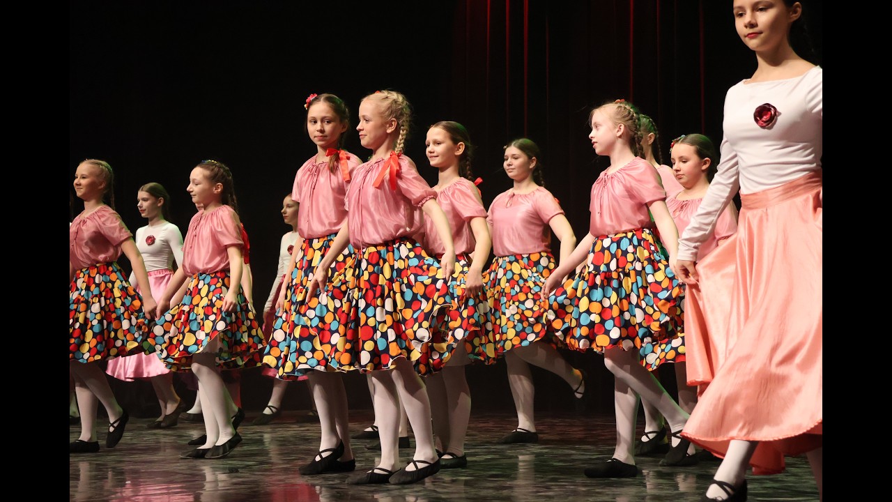 🌷 Najpiękniejsze są polskie dziewczyny - 07.03.2026 - Wszystko dla Pań - ZPiT Zamojszczyzna 🌷