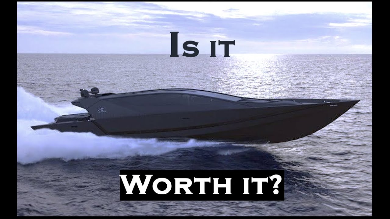 Naval architecture & Marine engineering, is it really worth it?