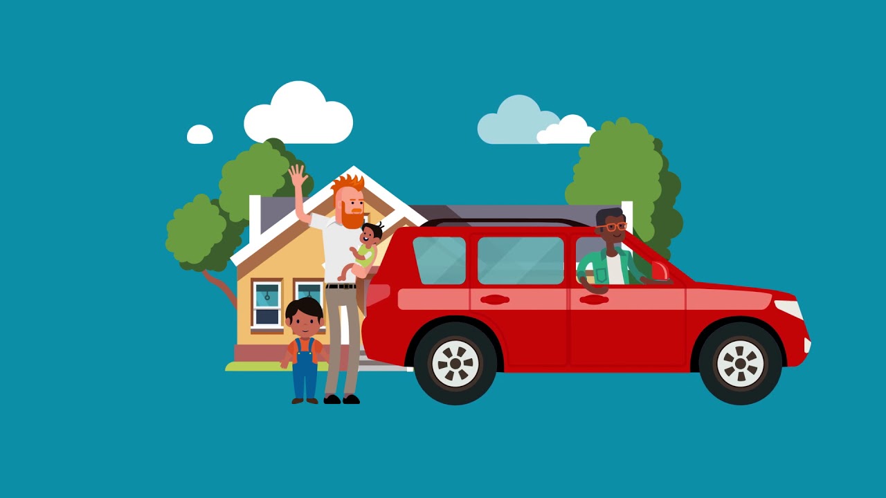 Benefits of working at MPI