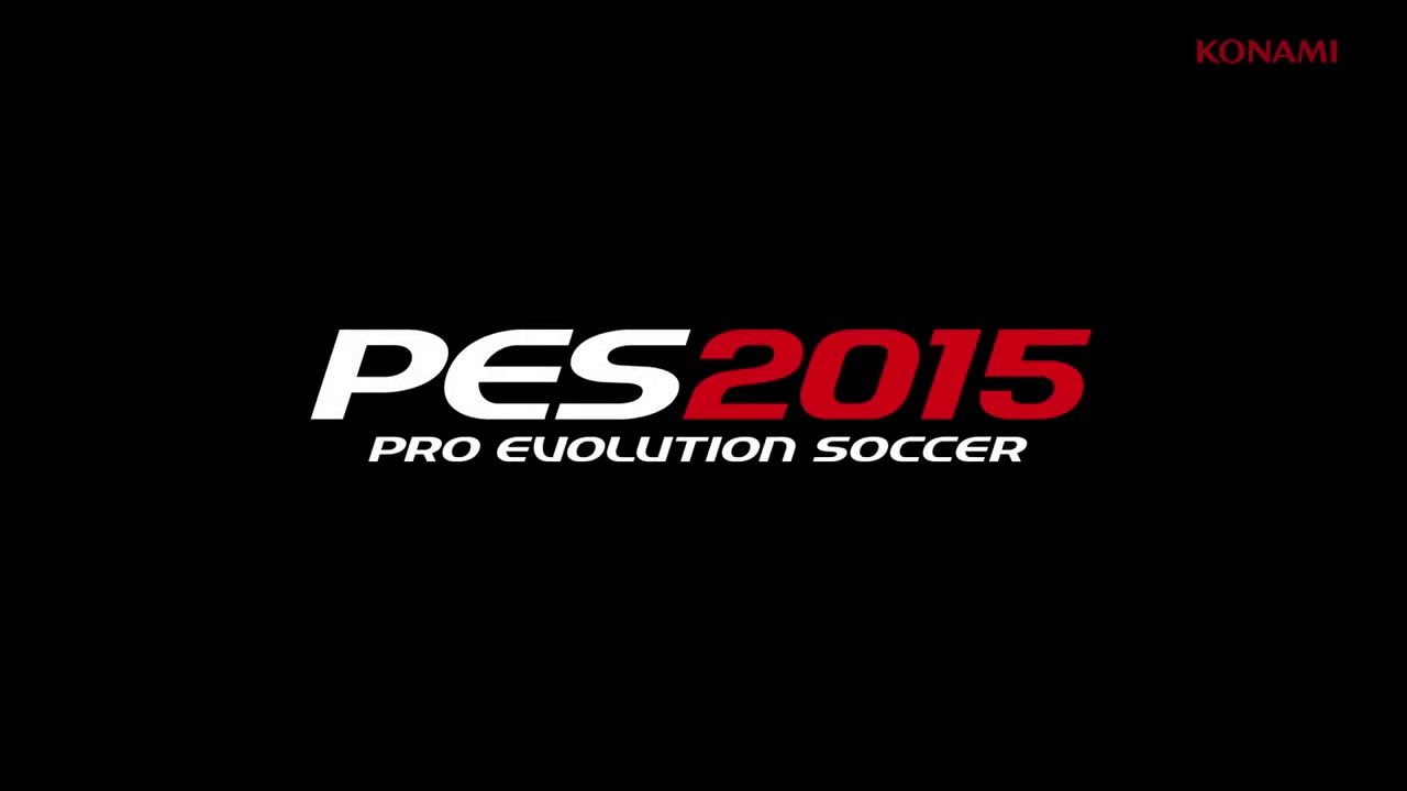 Pro Evolution Soccer 2015 Gameplay