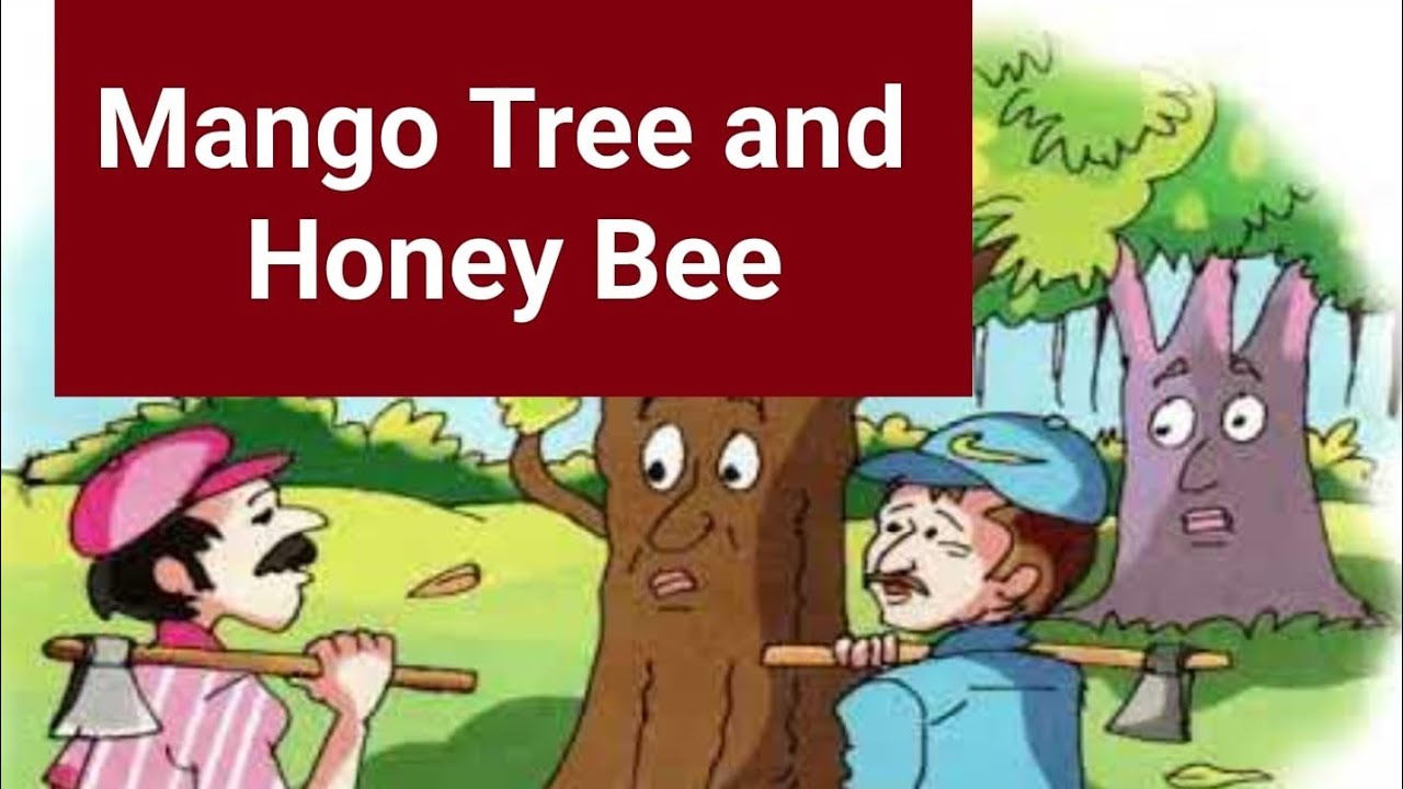 The Selfish Tree and Honey Bee