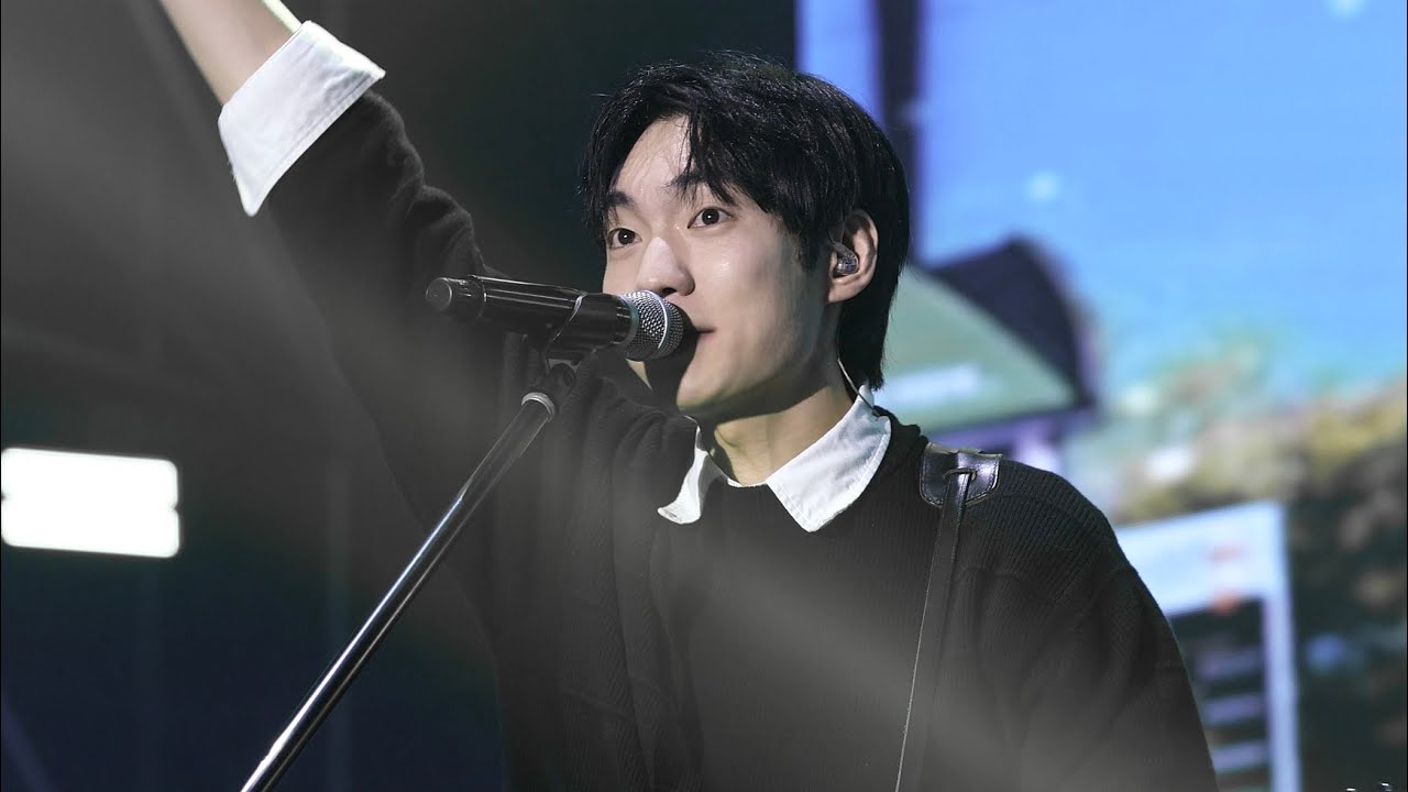 [4K] 251227 까치산(KACHISAN) ‘TEATIME’ 한태인 FOCUS  / @Someday Christmas 2025