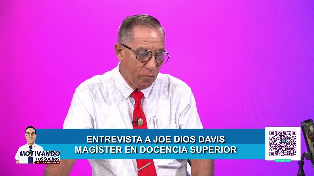 MOTIVANDO TUS SUEÑOS 04/03/25