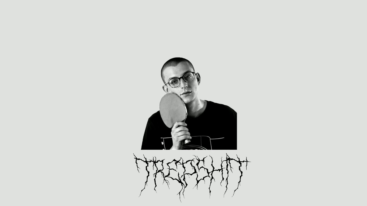 [FREE] “TREPSHIT”- Greg Willen X FSK X ROSA CHEMICAL  type beat