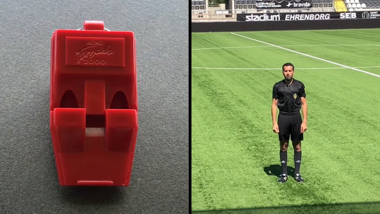 ACME Tornado T2000 Review - Sound graphs - In a stadium