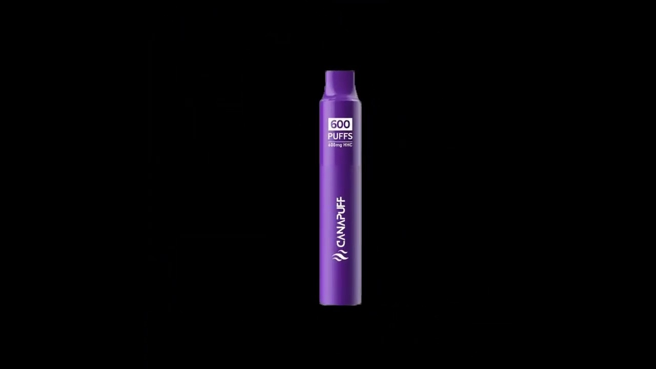HHC Вейп Pineapple Express 2ml