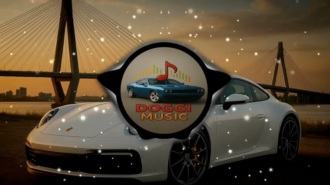 DoggiMusic- Electric Pulse Best Festival Trap &Trance Club Music 2025