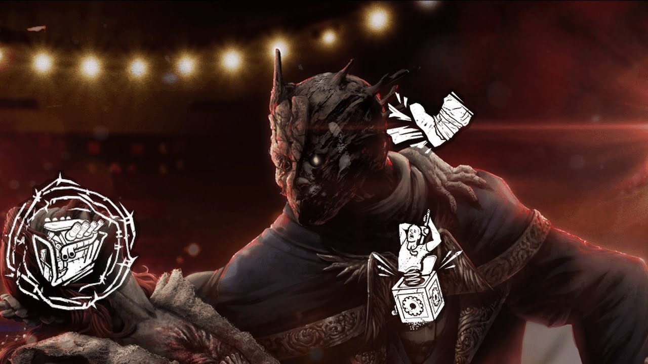 Killer Over Explained: Wraith