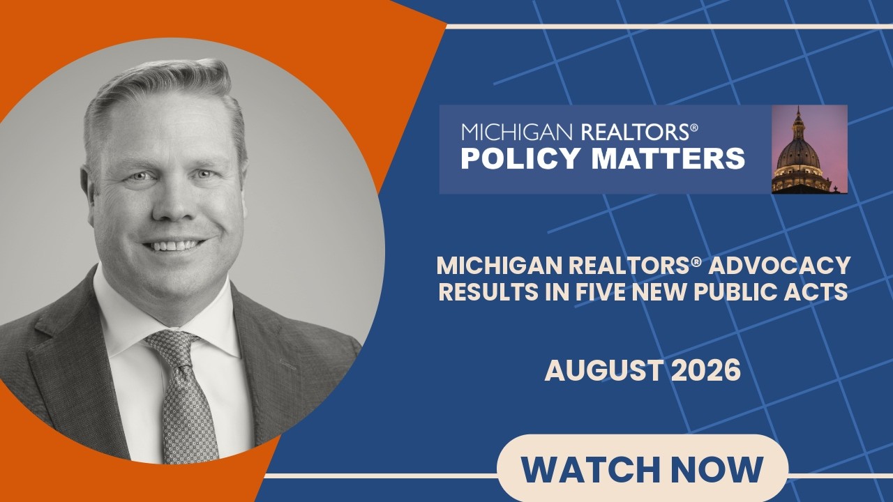 Policy Matters | August 2026