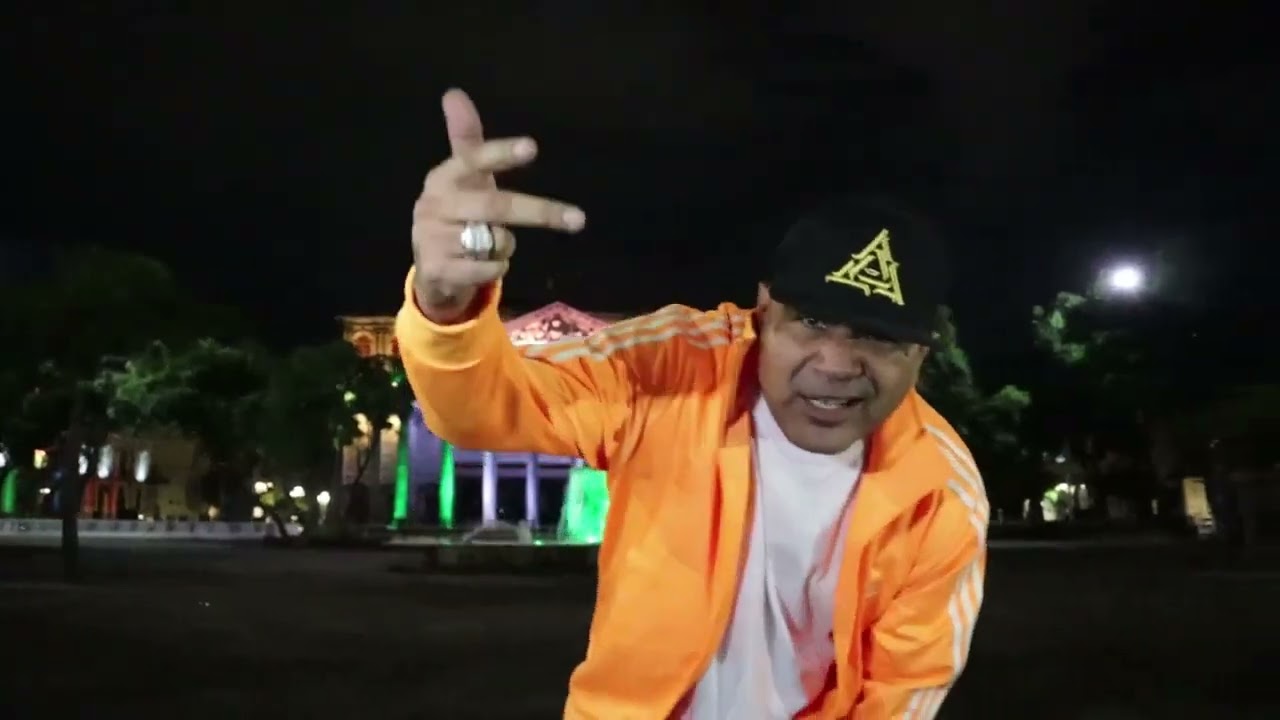 El pinche brujo / GUADALAJOBRU v2 / video oficial