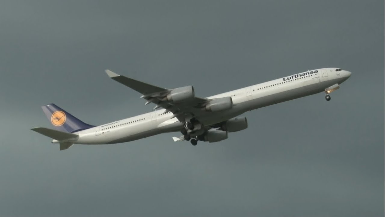 Philadelphia International Airport - June 22, 2014