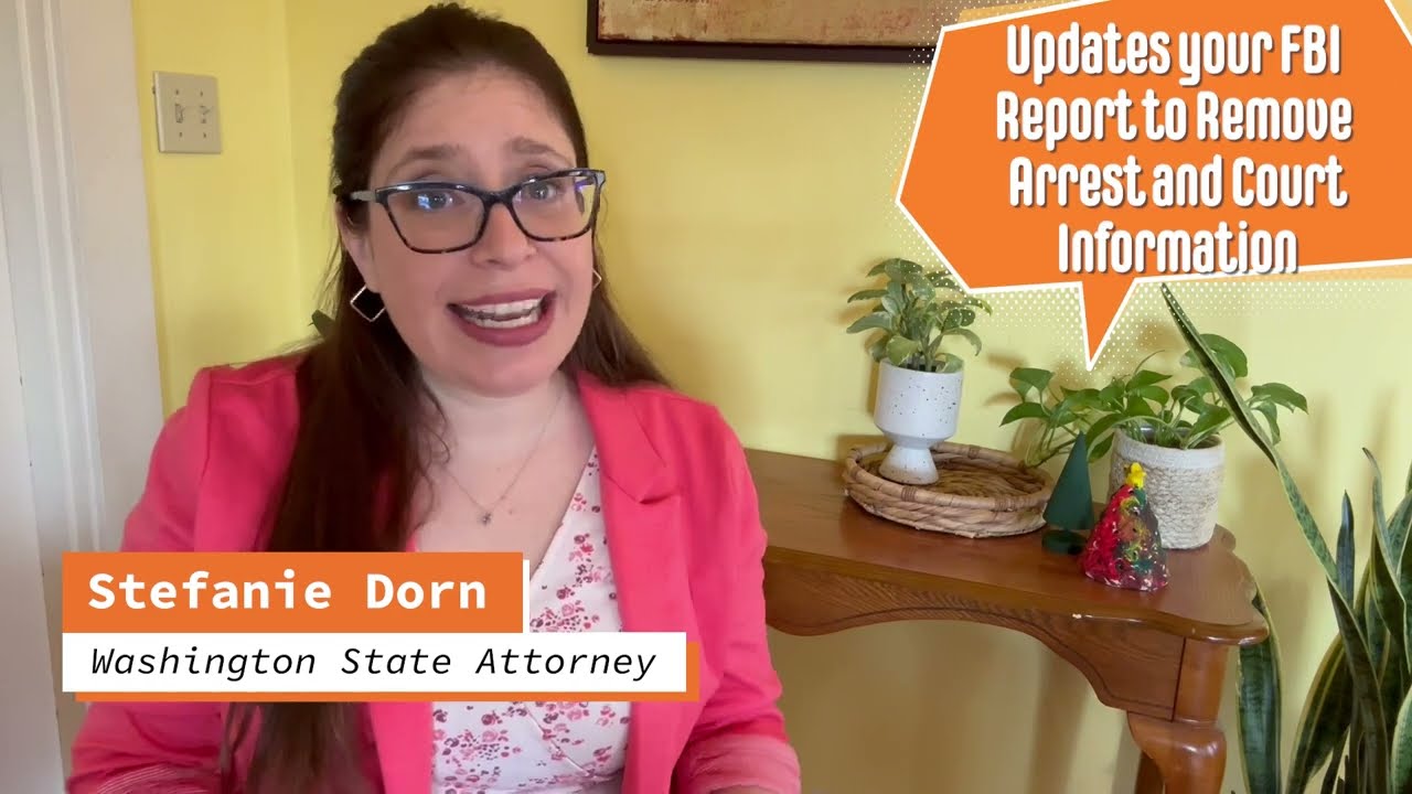 Criminal Record FAQ: Can I Expunge My Arrest Record?