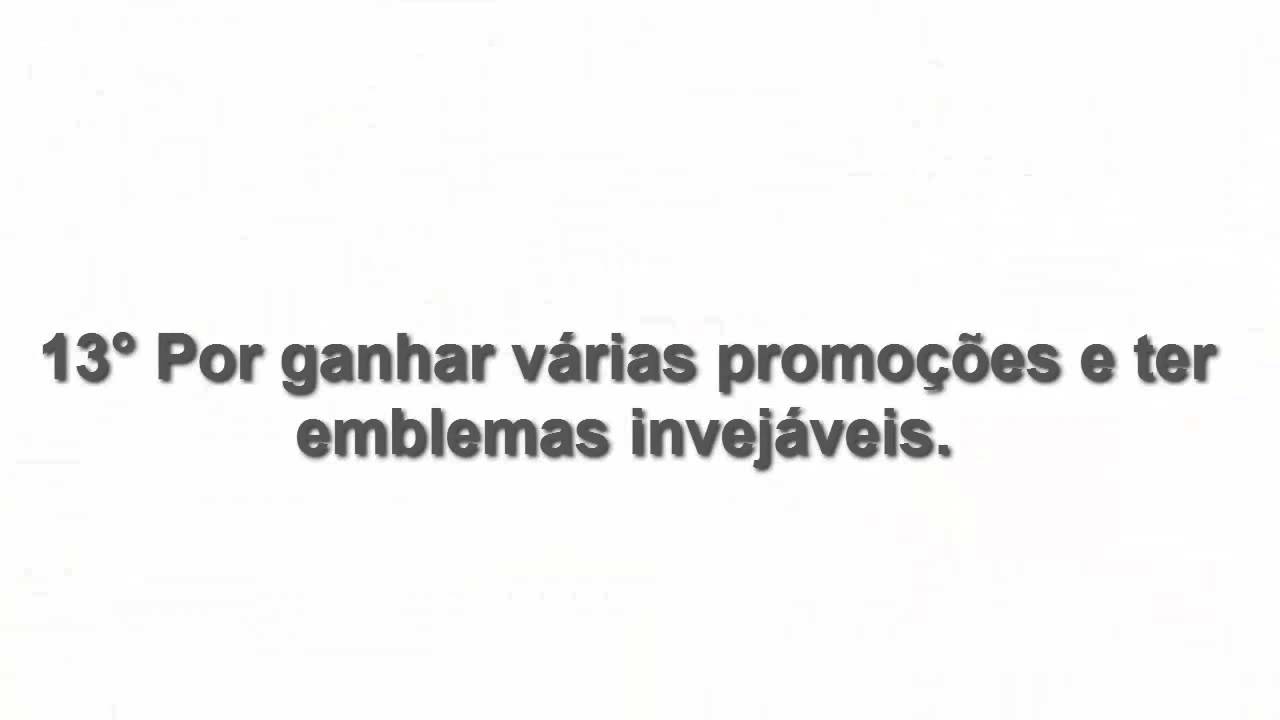 TOP 20 Famosos do Habbo BR/PT - 2014