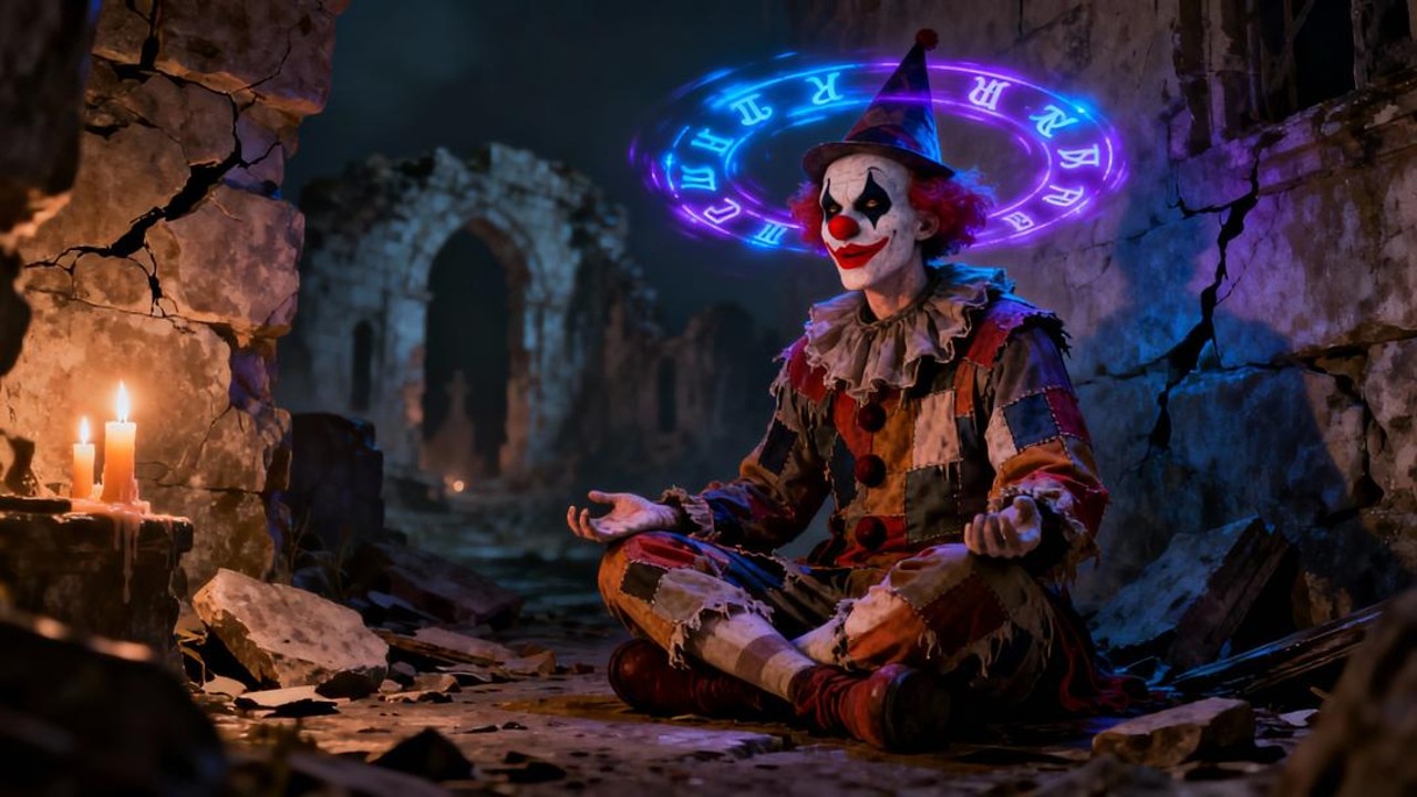OOPS! NOW EVERYBODY KNOWS U BEEN THAT ONE 😤🔥 THEY SCREWED UP SO BAD SECRET IS OUT – Joker Speech