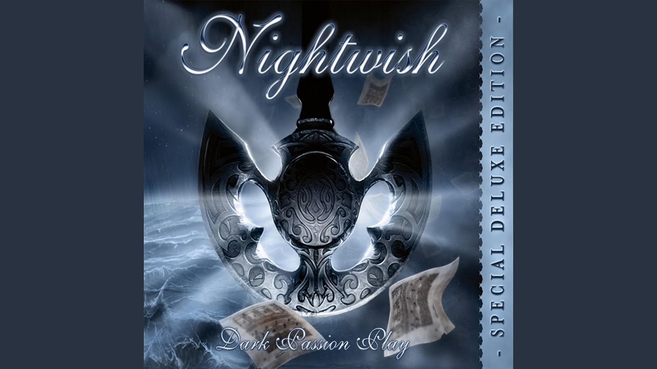 Whoever Brings the Night