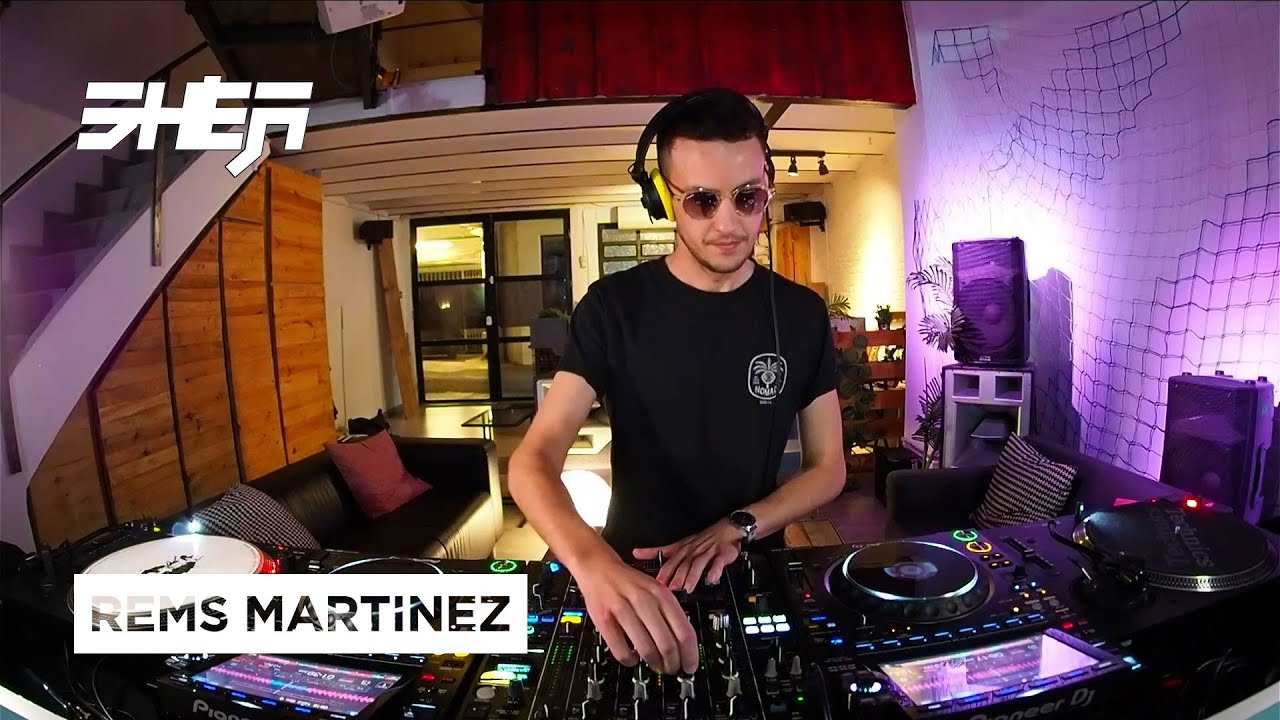 Rems Martinez