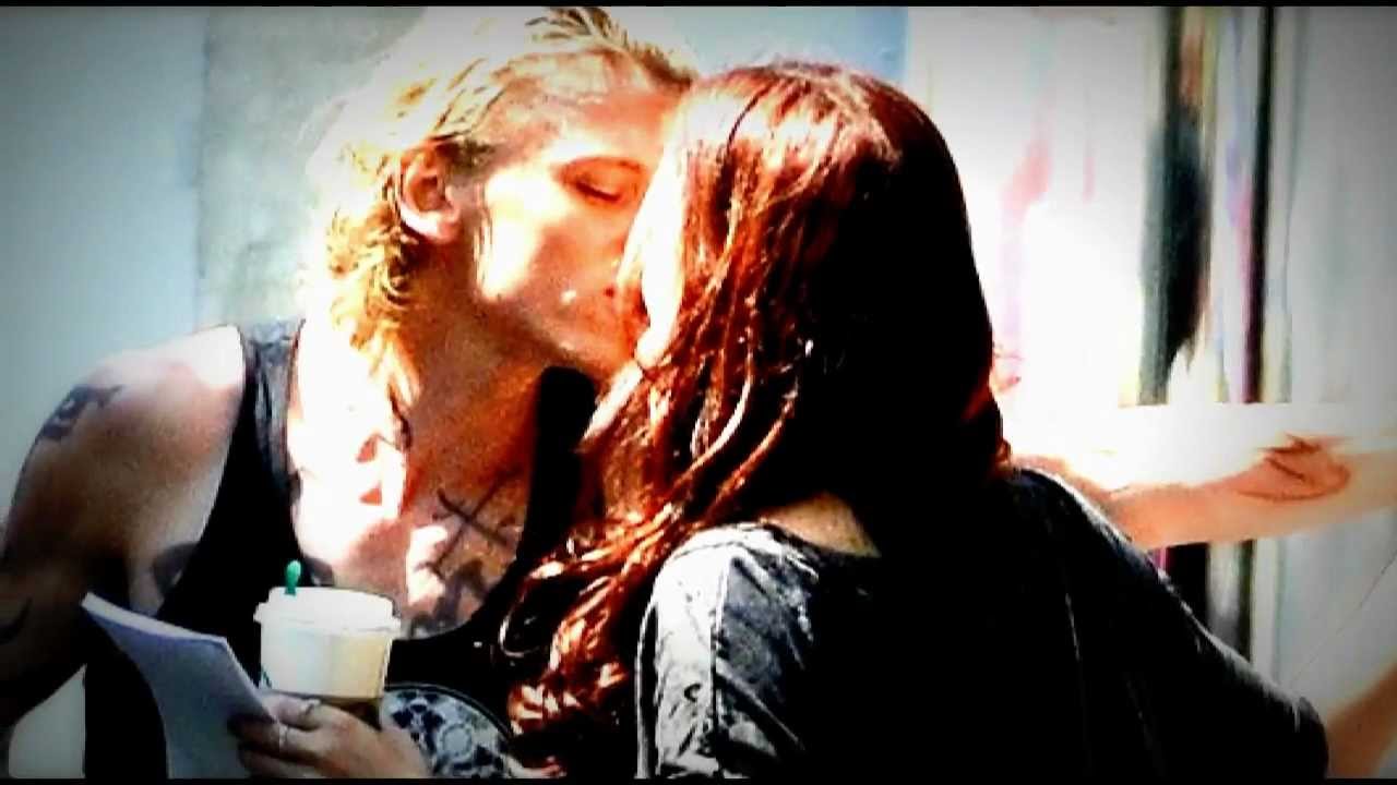 &hearts; Lily & Jamie || He was just Jace...&hearts;