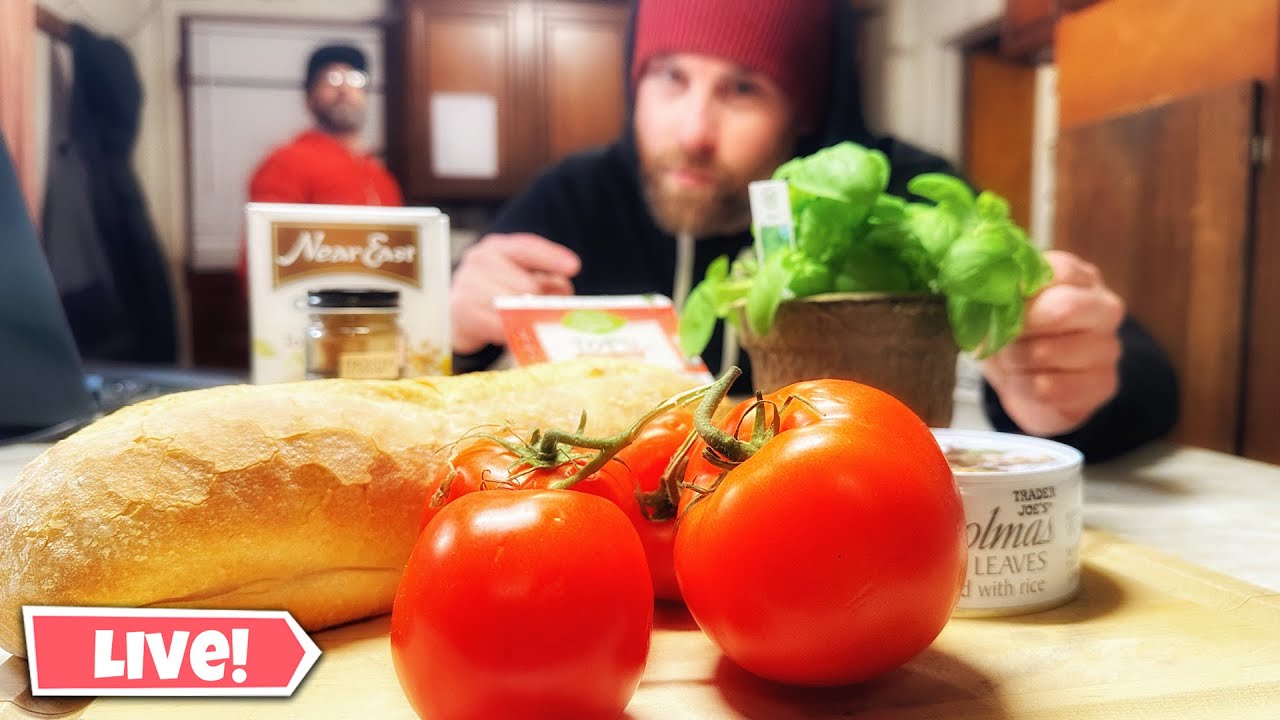 My Last Stream...In My 40's!