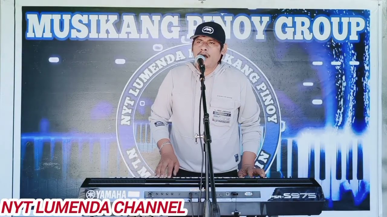 MANGIBANG BANSA...Para sa kababayan natin na OFW...Song by Nyt Lumenda