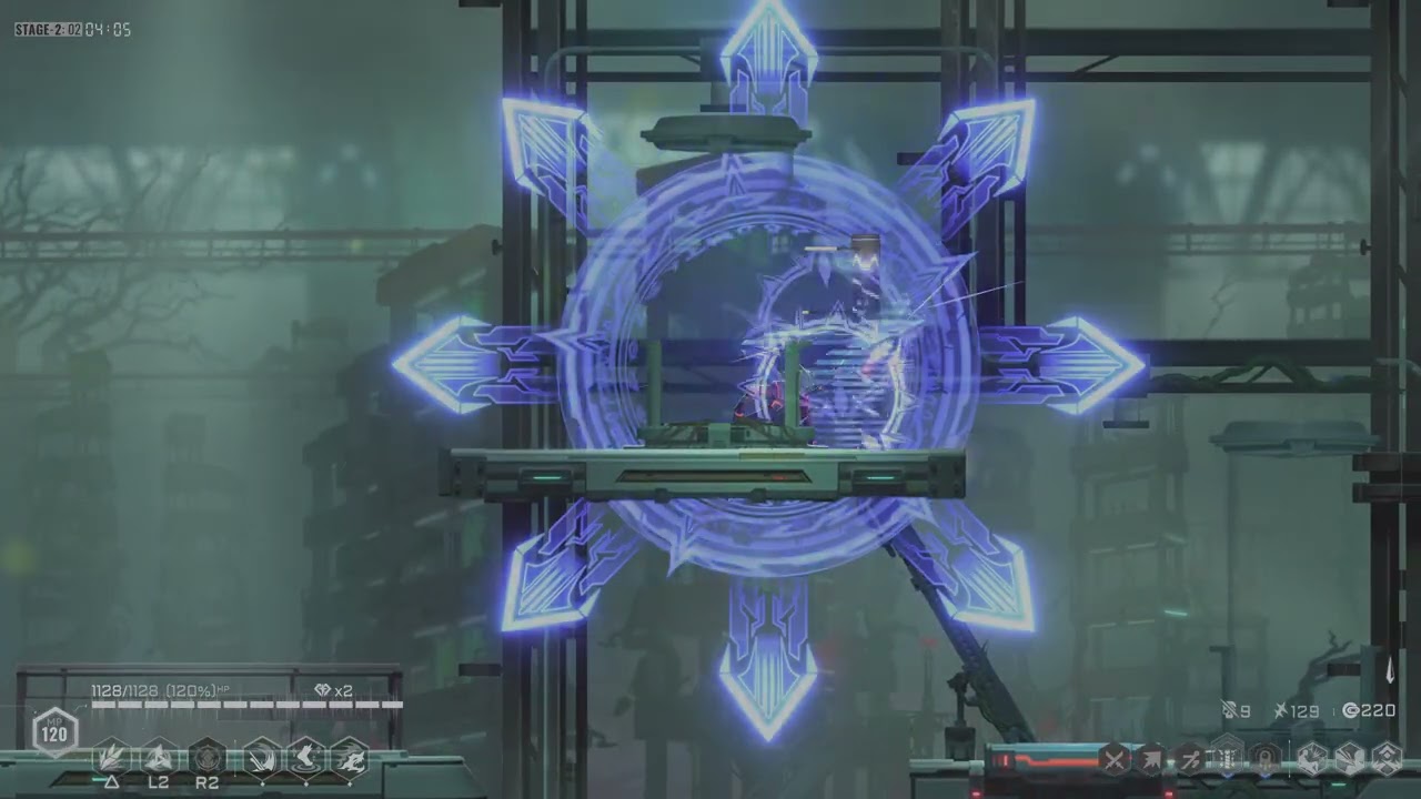 蒼翼：混沌效應X 試玩版_20260202060857