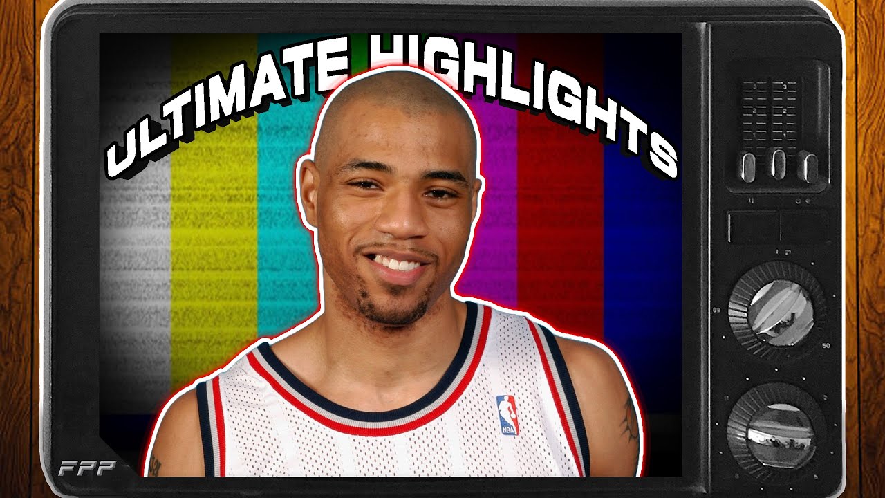 THE BEST Kenyon Martin Career Highlights!! (College + NBA) - CHRONOLOGICAL | FPP