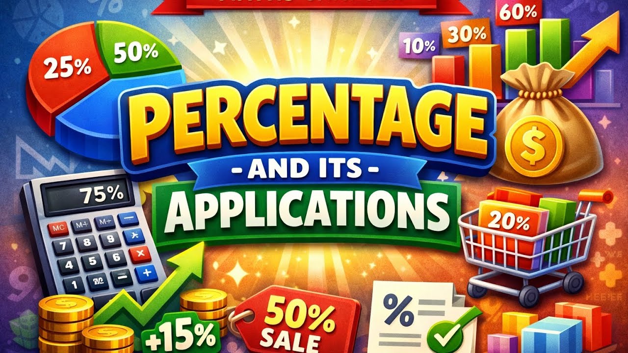 DAV 6th Percentage and Applications 