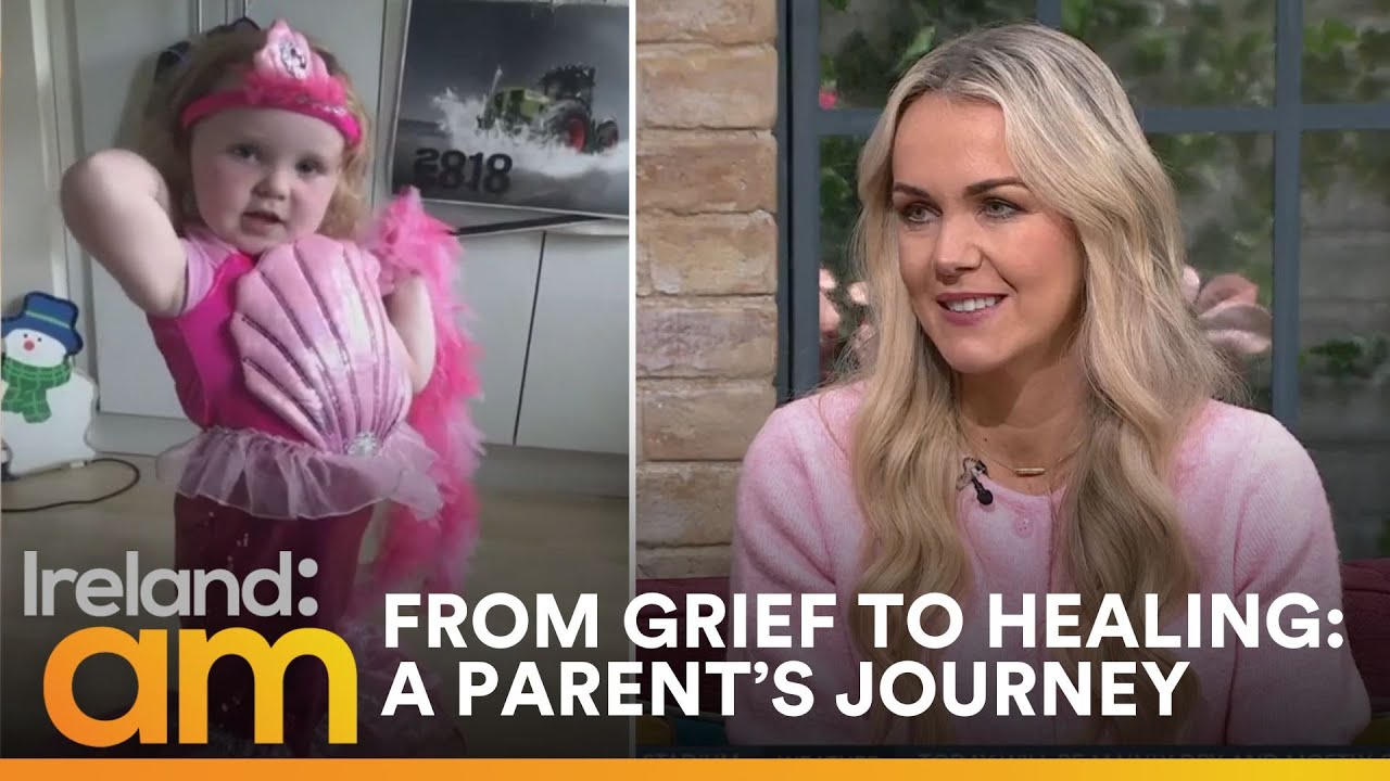 Eileen Loughlin's Journey After Losing Her Daughter