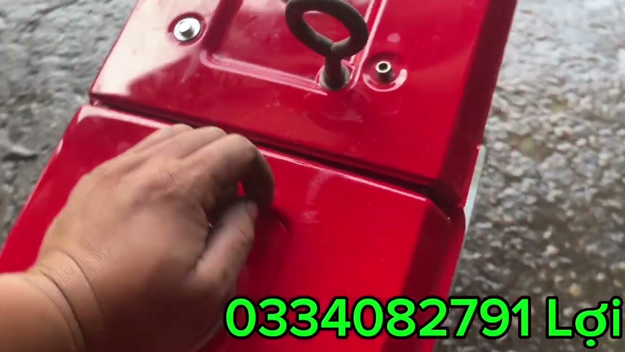 Rv125-2 cốt STD GIÁ 7tr500k bao ship zalo lh 0334082791