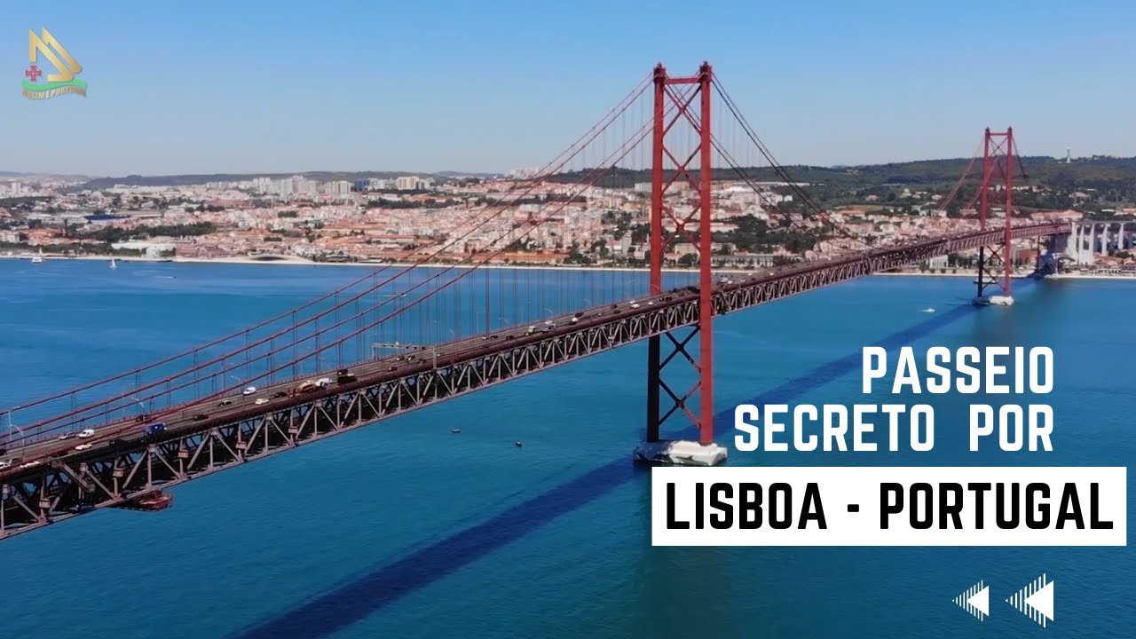 Lisboa nas Alturas: Passeio na Ponte 25 de Abril - Uma Aventura Única