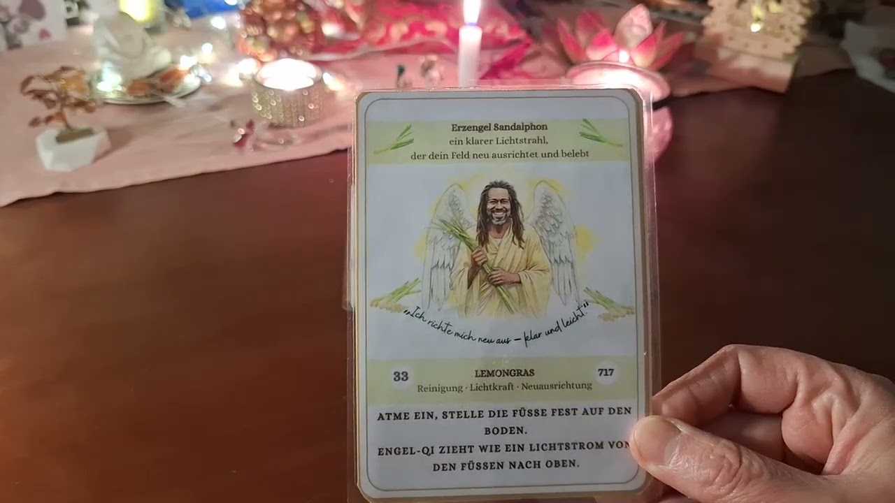 Abendgruss in die Nacht, vertraue dir und deinem Mut. 