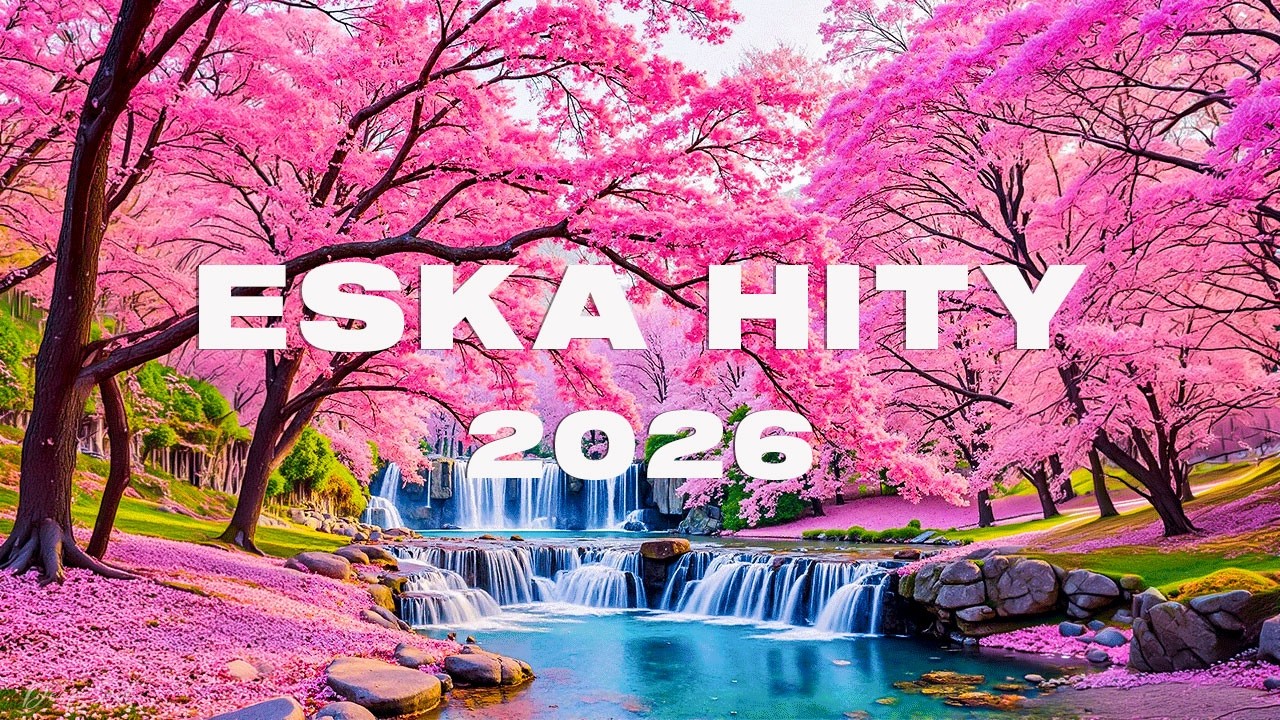 Eska Hity Kwiecień 2026 * Najnowsze Przeboje z Radia Eska 2026 * Najlepsza radiowa muzyka 2026 #14