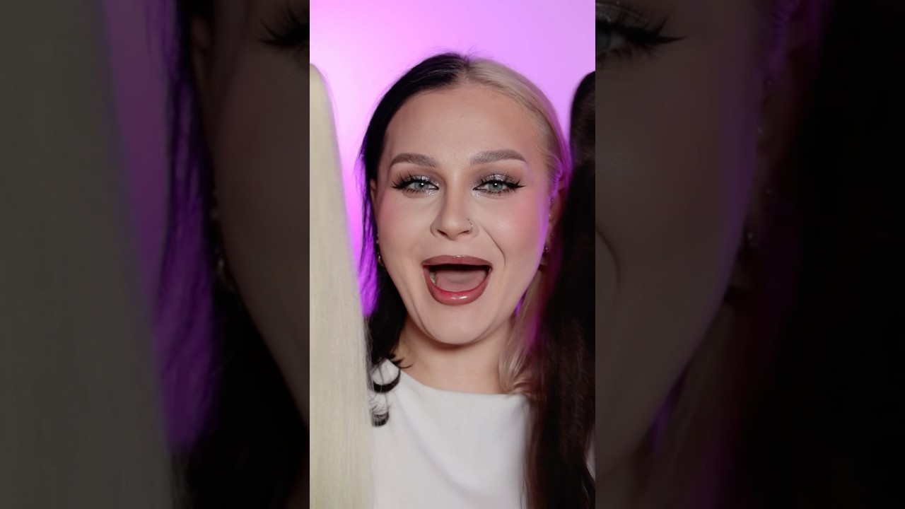 Sztuczne włosy - powr&oacute;t!