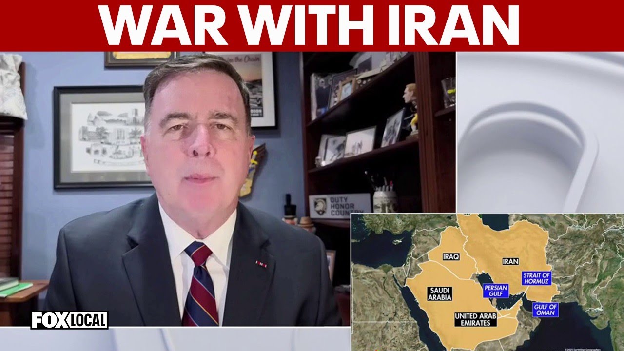 Последние новости о войне с Ираном