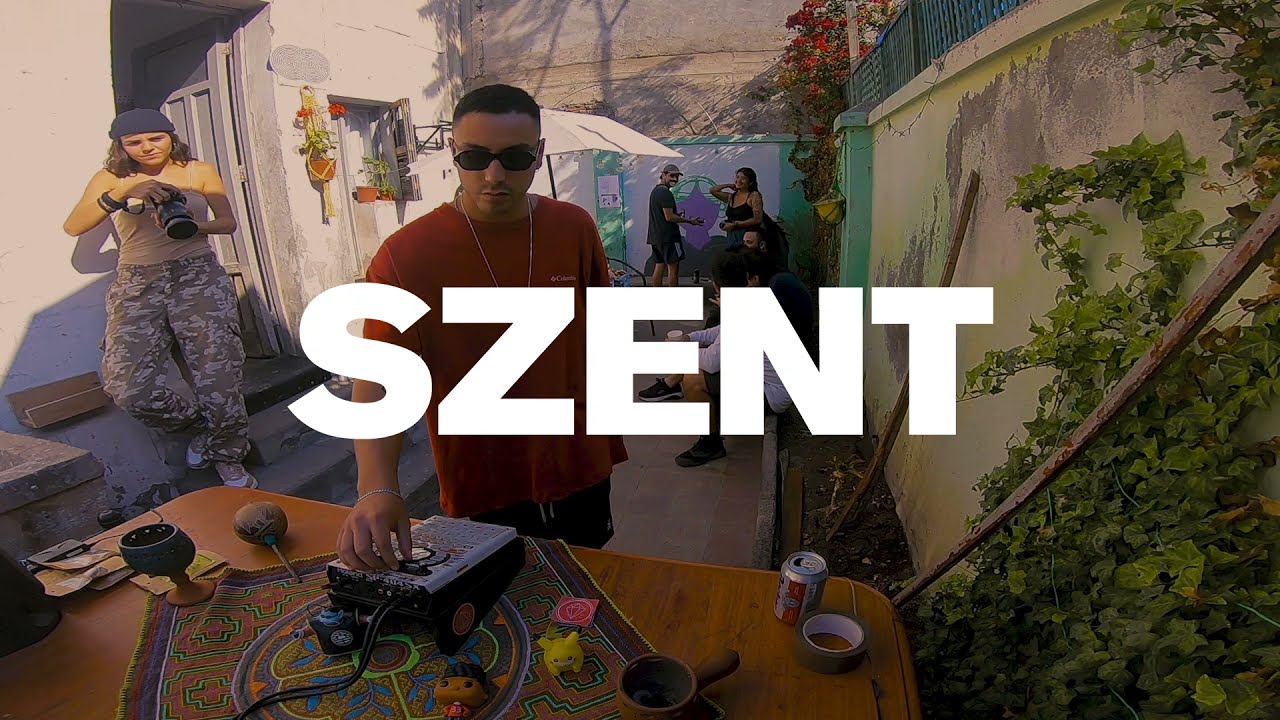 Frecuencias Simultáneas: SZENT