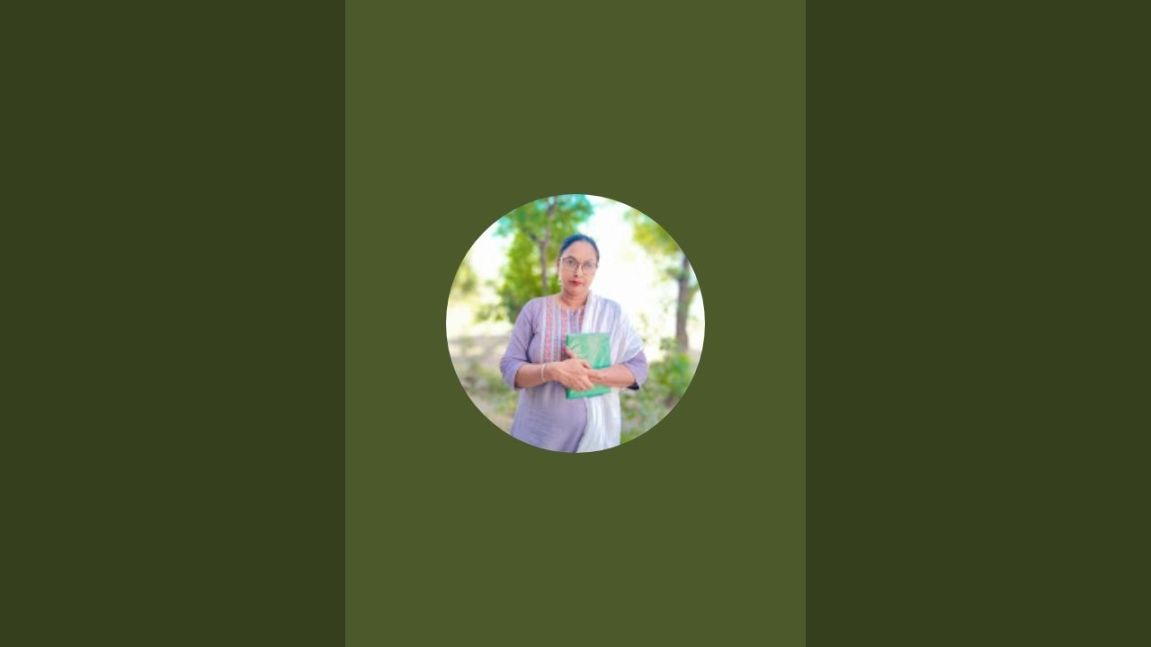 Gurjit Kaur is live!