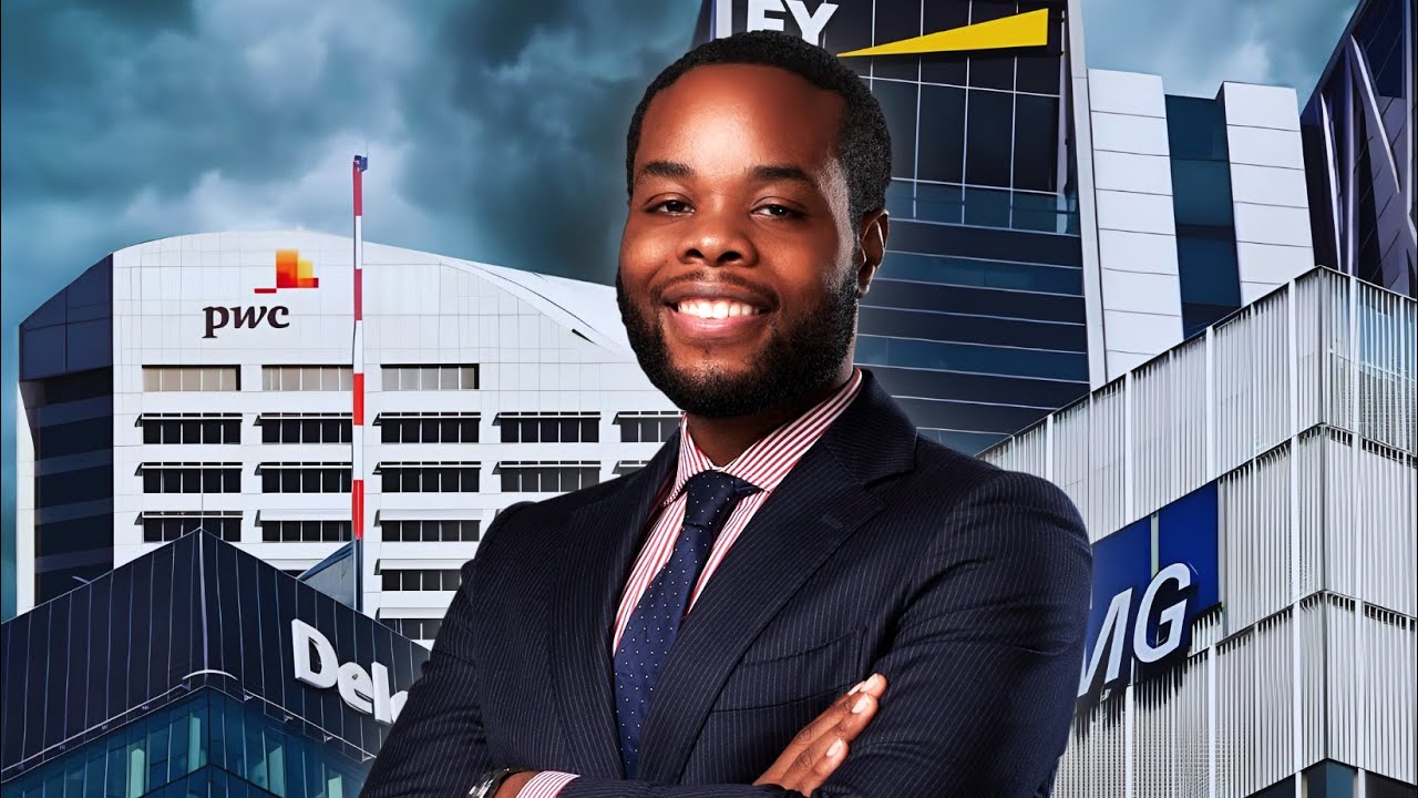 Deloitte vs PwC vs EY vs KPMG : Qui est le meilleur | Audit Financier