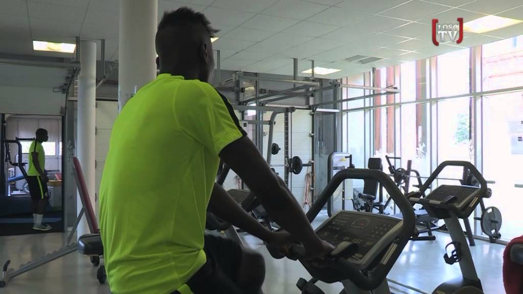 Amadou : un milieu en devenir