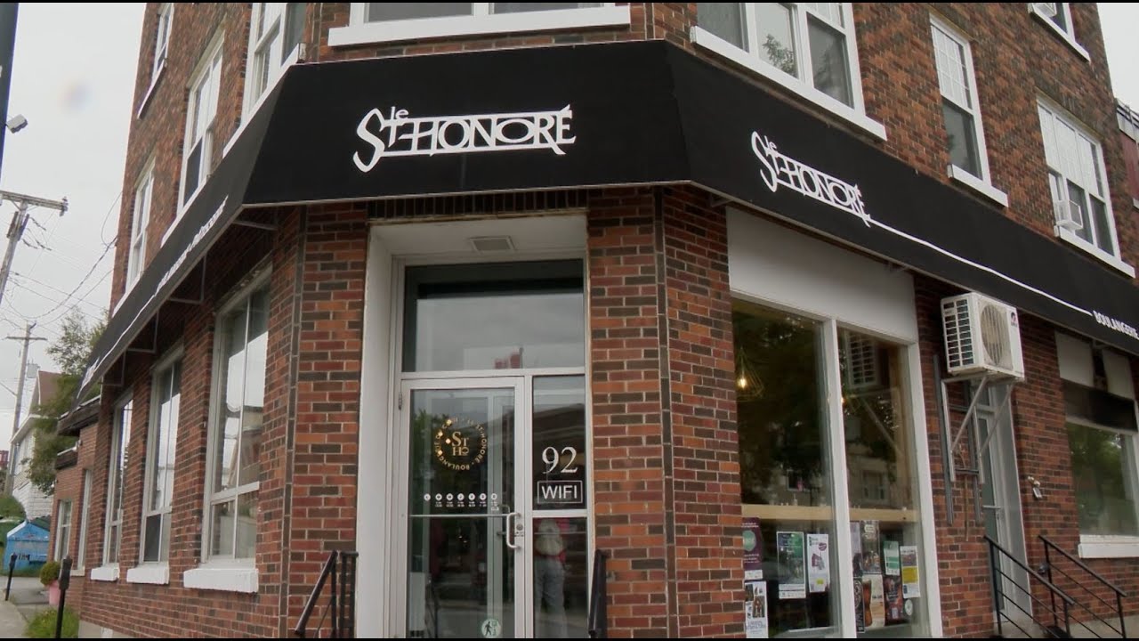 Rouyn-Noranda : Fermeture du St-Honoré