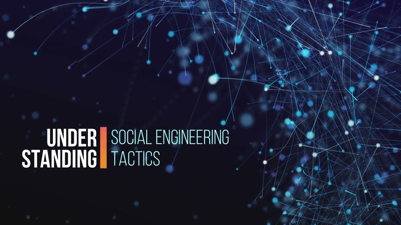 What is Social Engineering? Types of Social Engineering | Biggest cyber threat