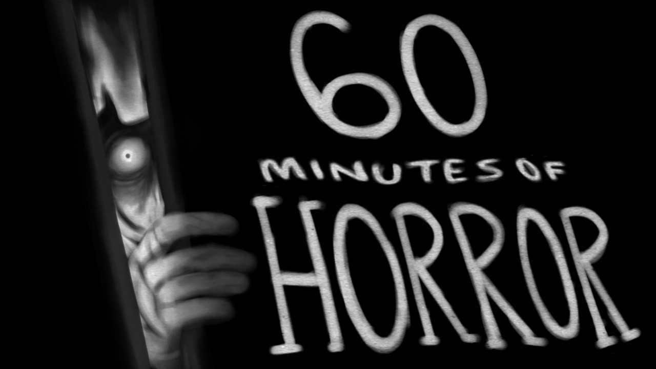 The Scariest Hour of Survival Horror