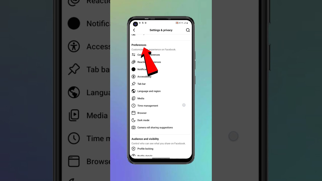 Facebook par Block ko Unblock Kaise Kare || How to unblock someone on Facebook #shorts