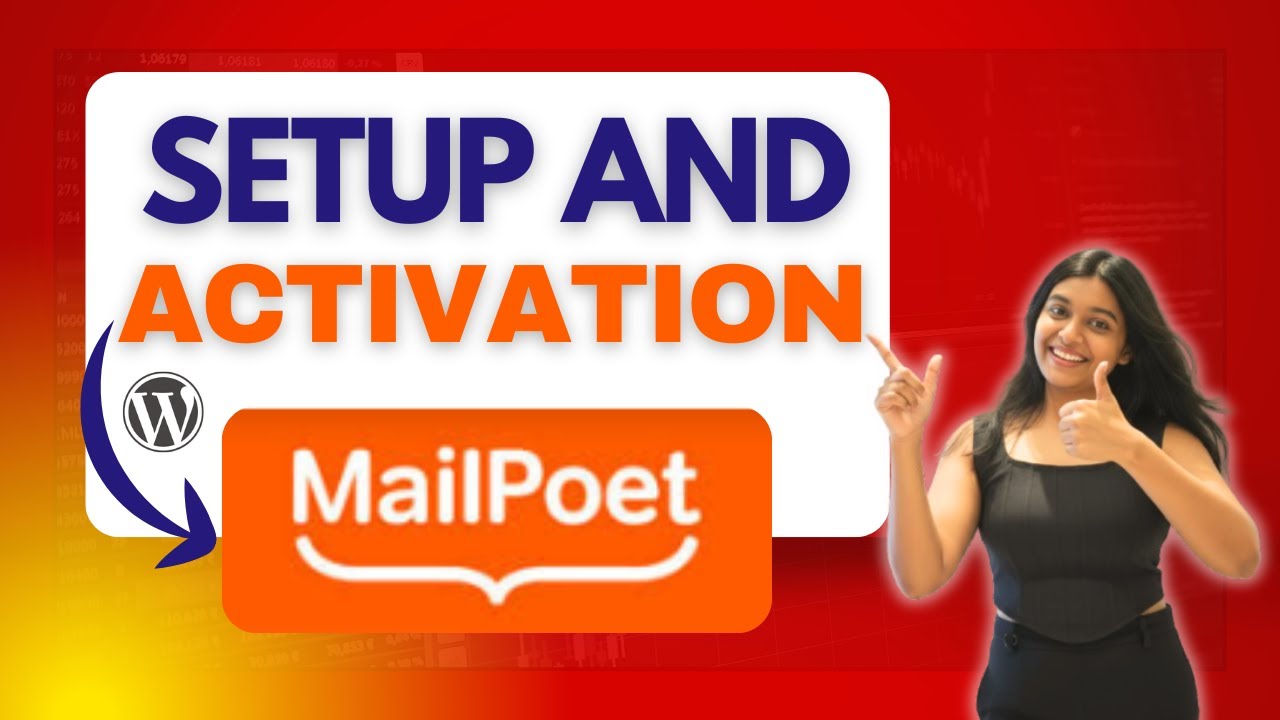 Усильте свой email-маркетинг с помощью MailPoet — быстрая настройка WordPress