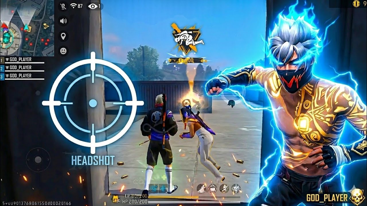 The EXE Flicker: Who Am I?☠️