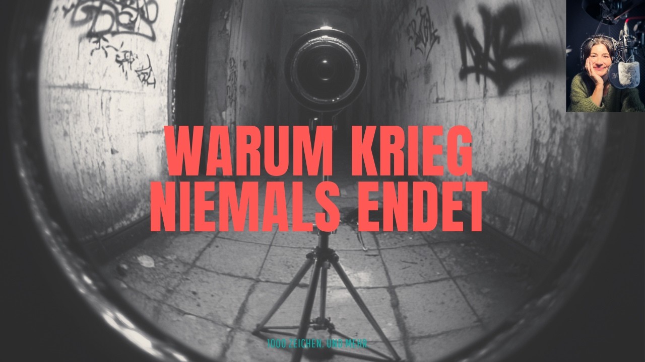 1984 – Teil 2, Kapitel 9 (A) | Between the Lines
