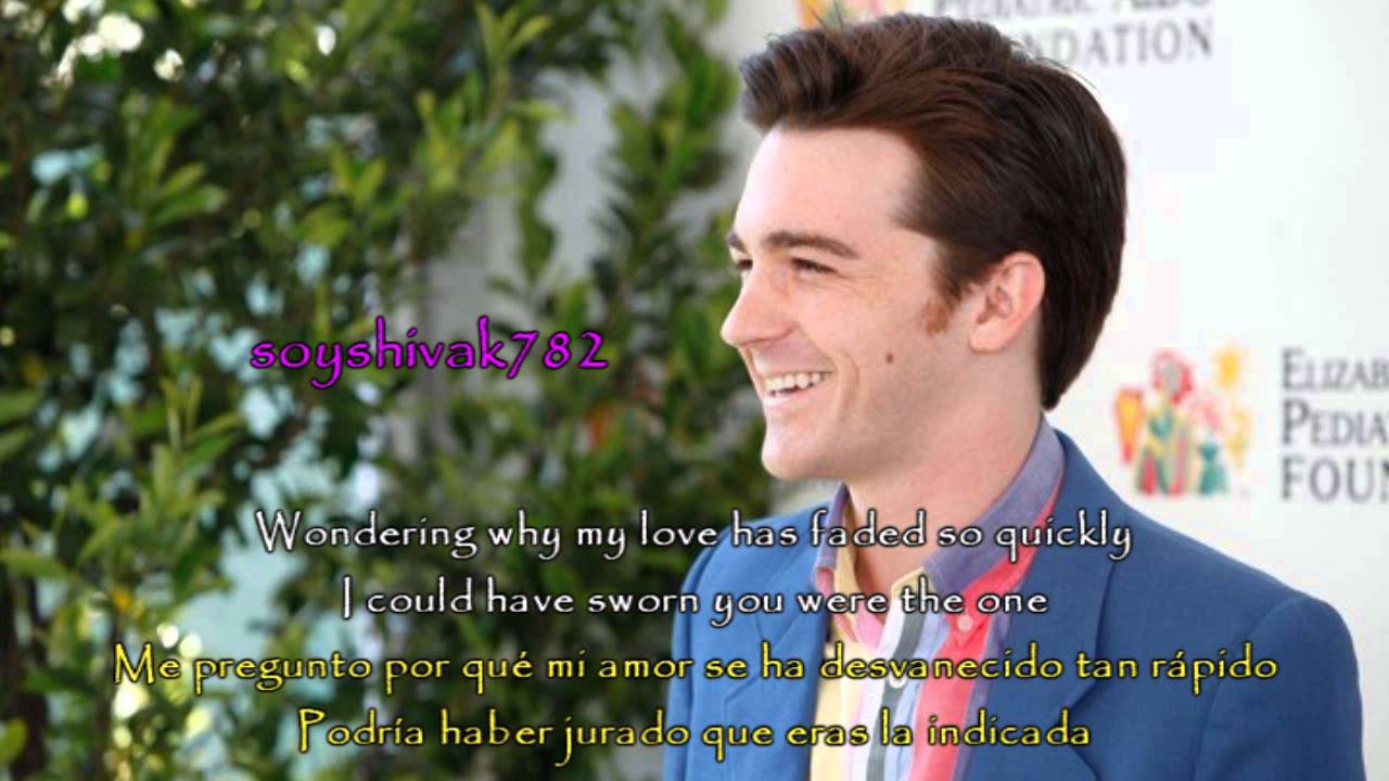 Nevermind [Full Studio Version] - Drake Bell [Español & Inglés]