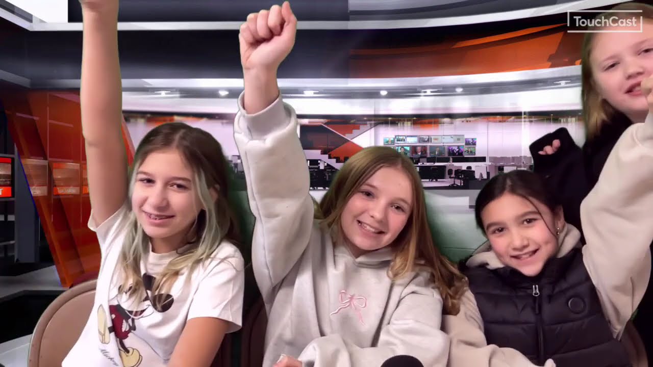 Wednesday 01/14/2026 Aiken Elementary Morning Announcements 