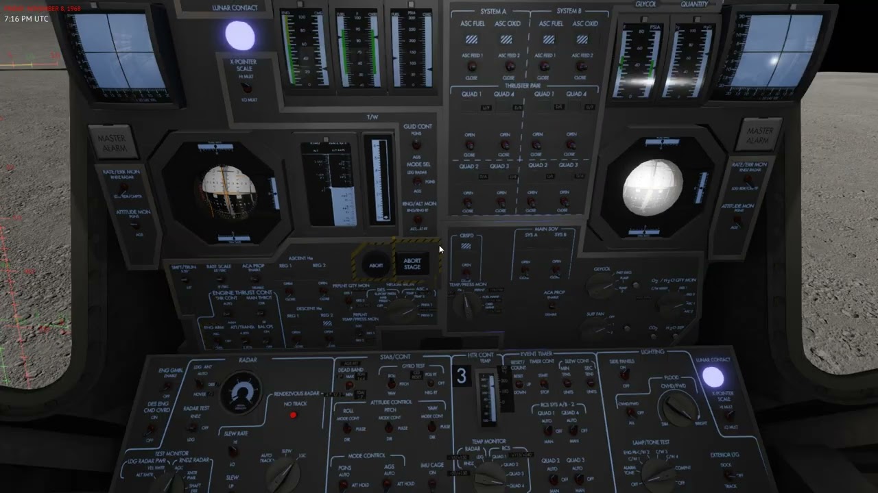 Reentry From Moon to Earth v0.995