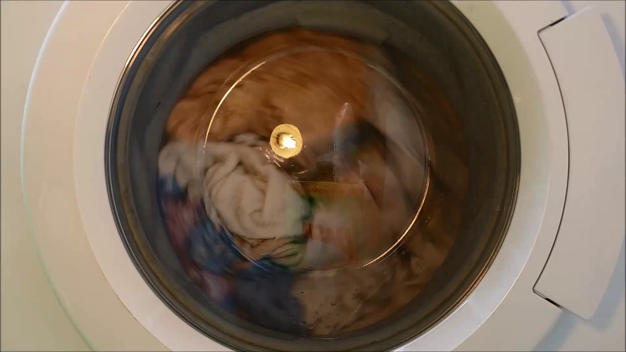 Siemens E14-3A Waschmaschine